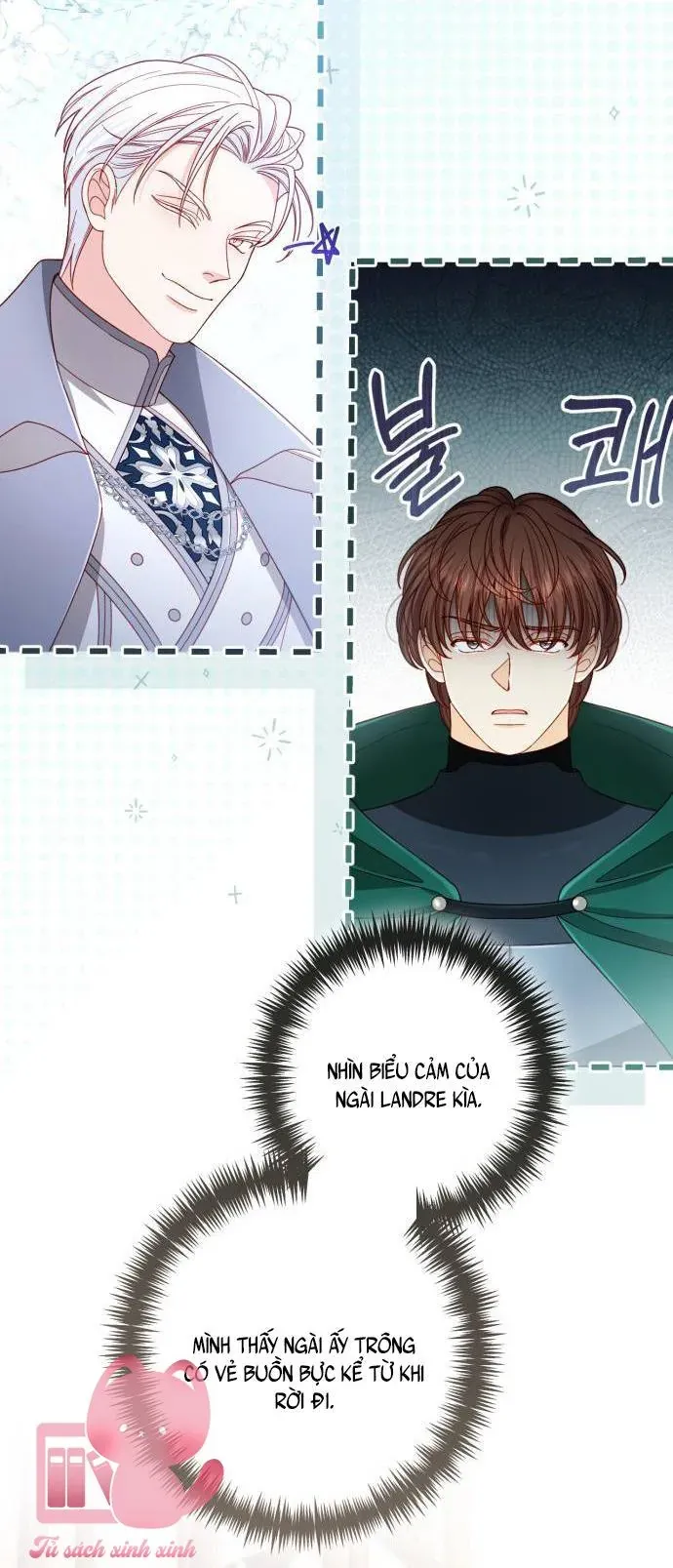 Hoàng Hậu Tái Hôn - Chap 231 - Trang 26