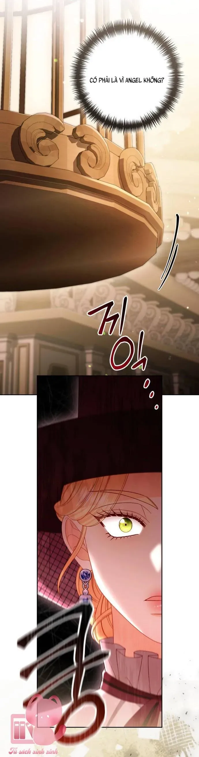 Hoàng Hậu Tái Hôn - Chap 231 - Trang 27
