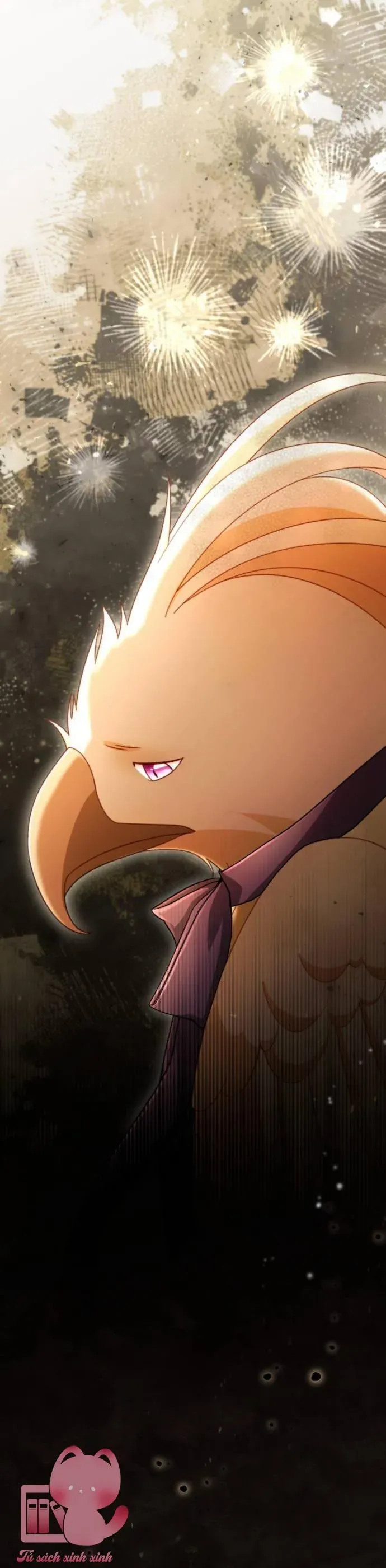 Hoàng Hậu Tái Hôn - Chap 231 - Trang 28