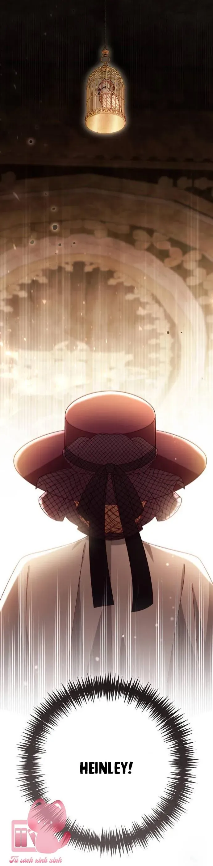 Hoàng Hậu Tái Hôn - Chap 231 - Trang 29
