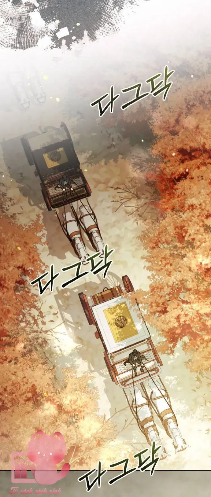 Hoàng Hậu Tái Hôn - Chap 231 - Trang 4