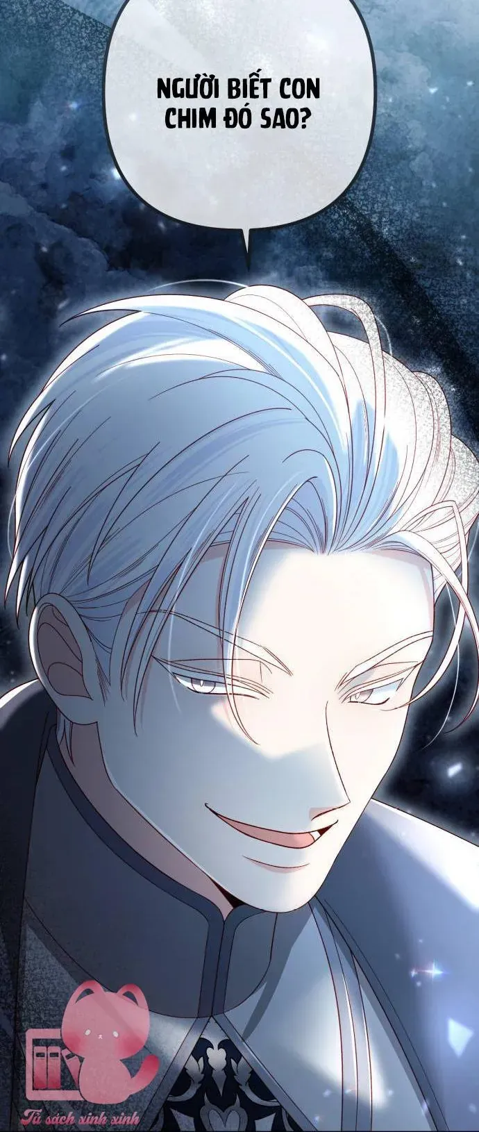 Hoàng Hậu Tái Hôn - Chap 231 - Trang 31