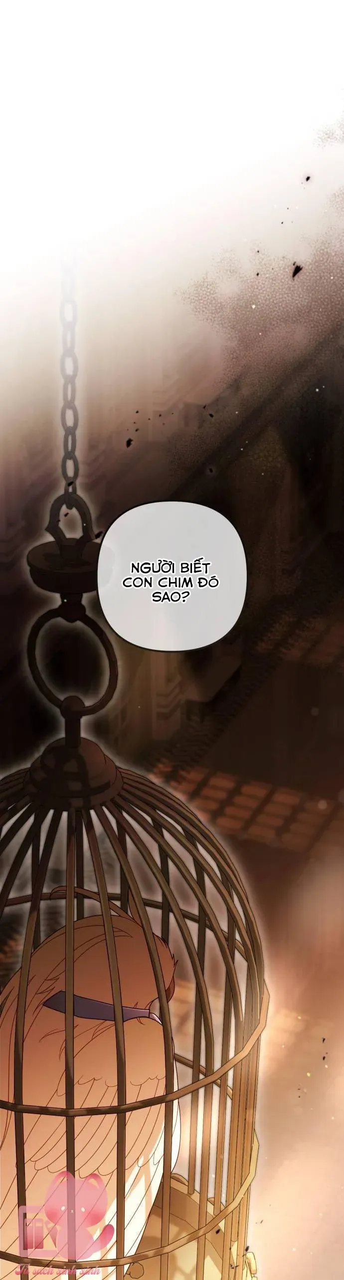 Hoàng Hậu Tái Hôn - Chap 231 - Trang 34