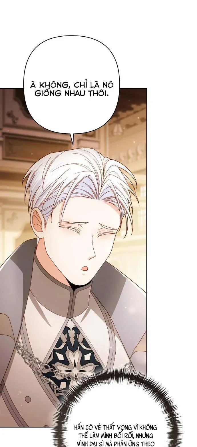 Hoàng Hậu Tái Hôn - Chap 231 - Trang 37