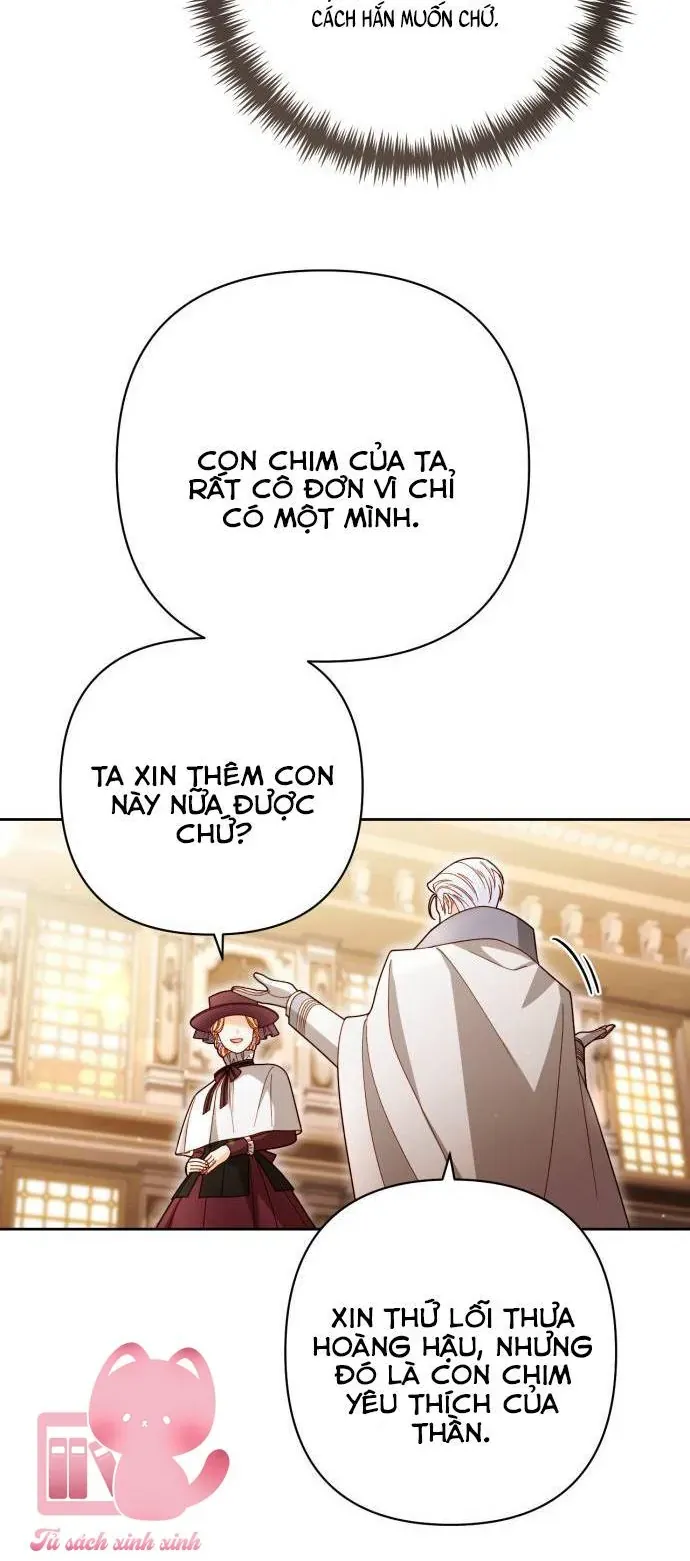 Hoàng Hậu Tái Hôn - Chap 231 - Trang 38