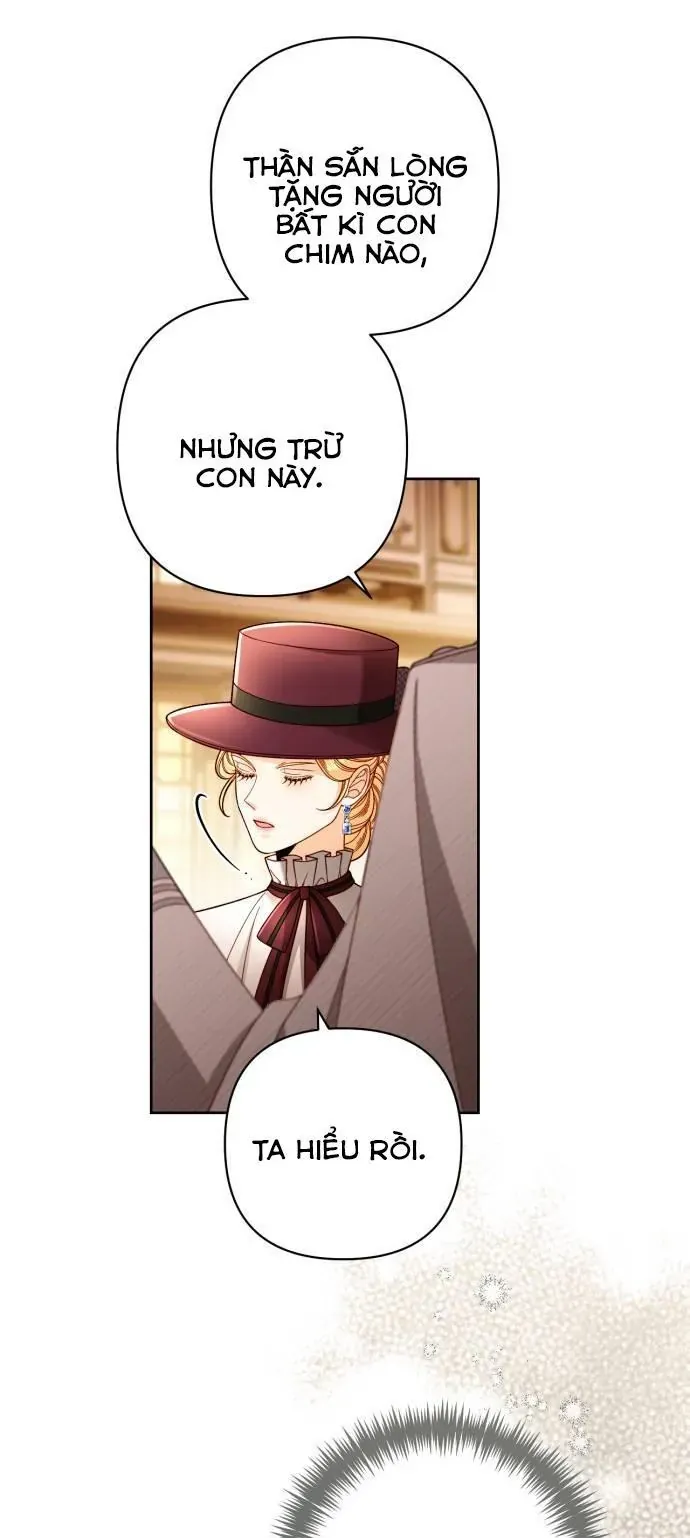 Hoàng Hậu Tái Hôn - Chap 231 - Trang 39