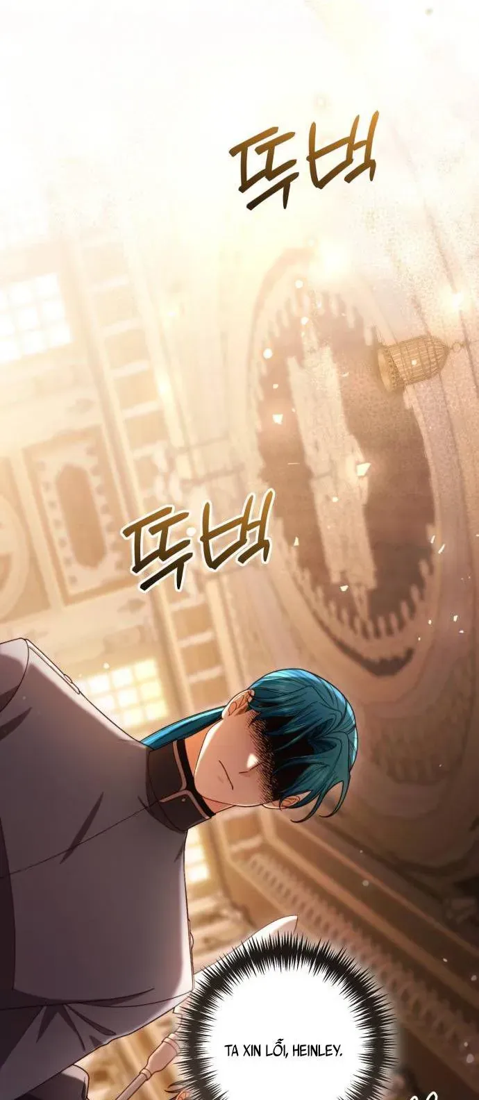 Hoàng Hậu Tái Hôn - Chap 231 - Trang 43