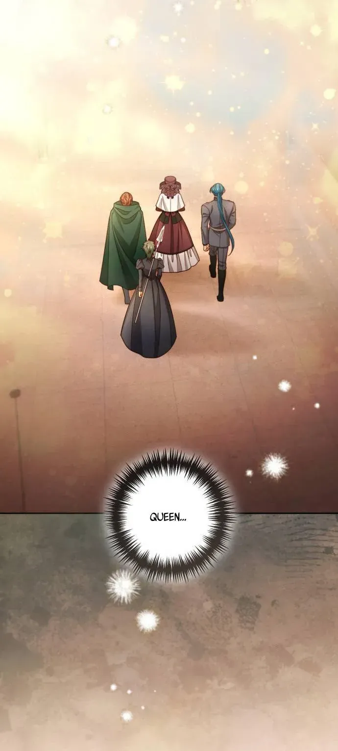 Hoàng Hậu Tái Hôn - Chap 231 - Trang 49