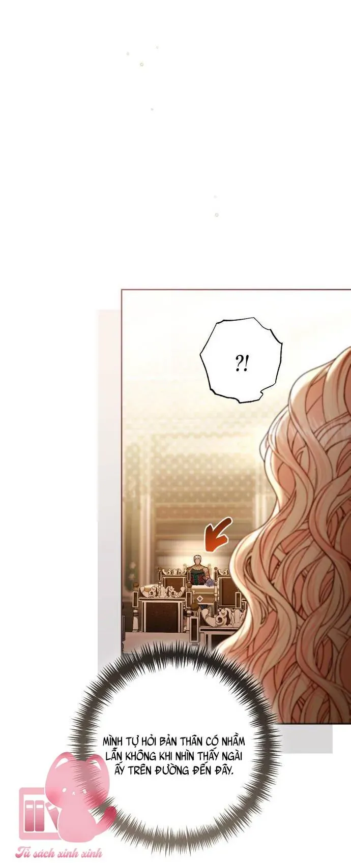 Hoàng Hậu Tái Hôn - Chap 231 - Trang 53
