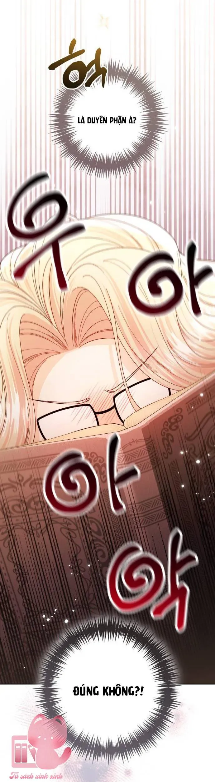 Hoàng Hậu Tái Hôn - Chap 231 - Trang 55