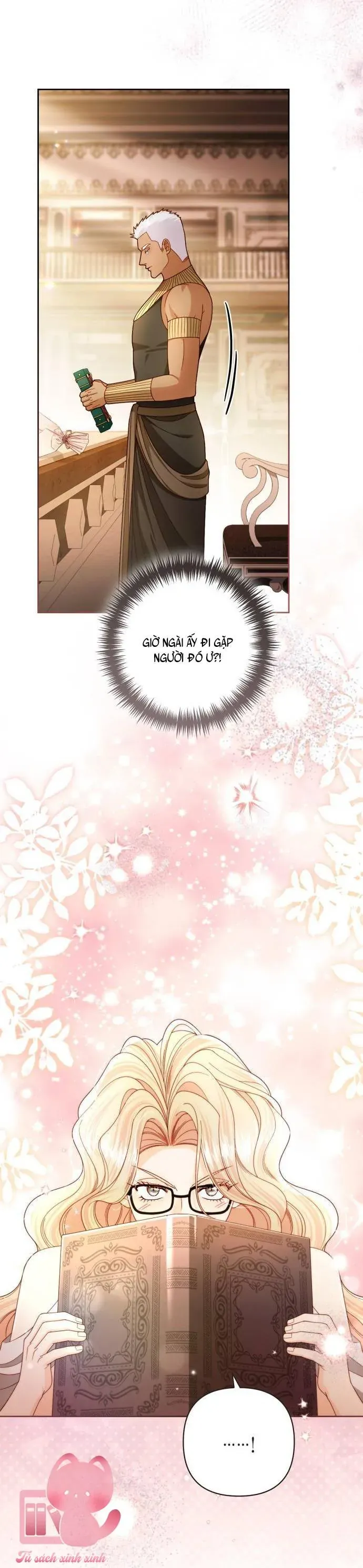 Hoàng Hậu Tái Hôn - Chap 231 - Trang 57