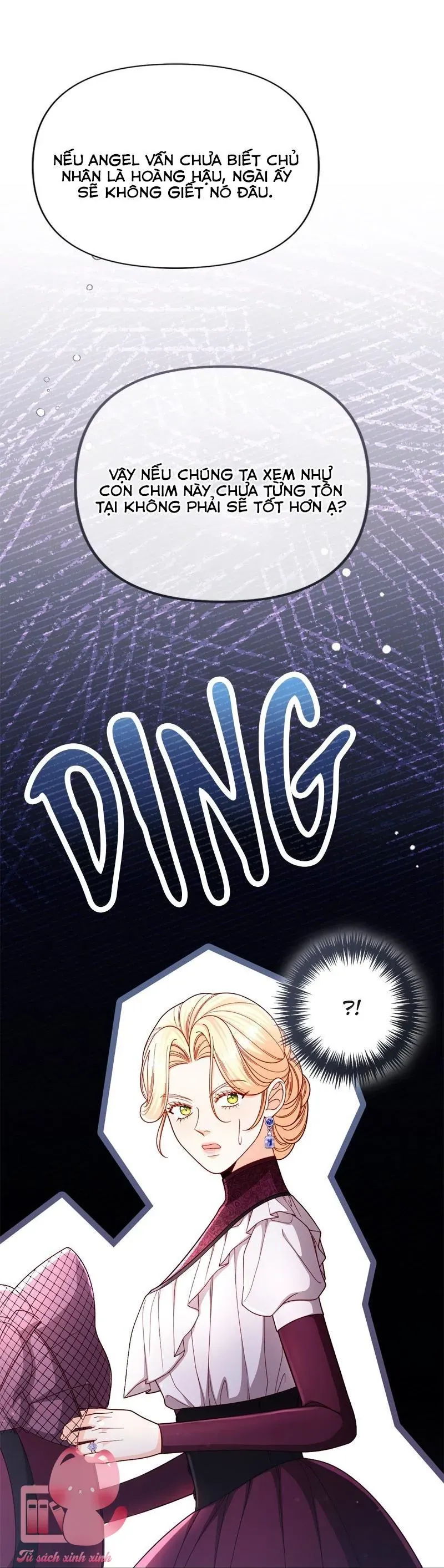 Hoàng Hậu Tái Hôn - Chap 232 - Trang 14