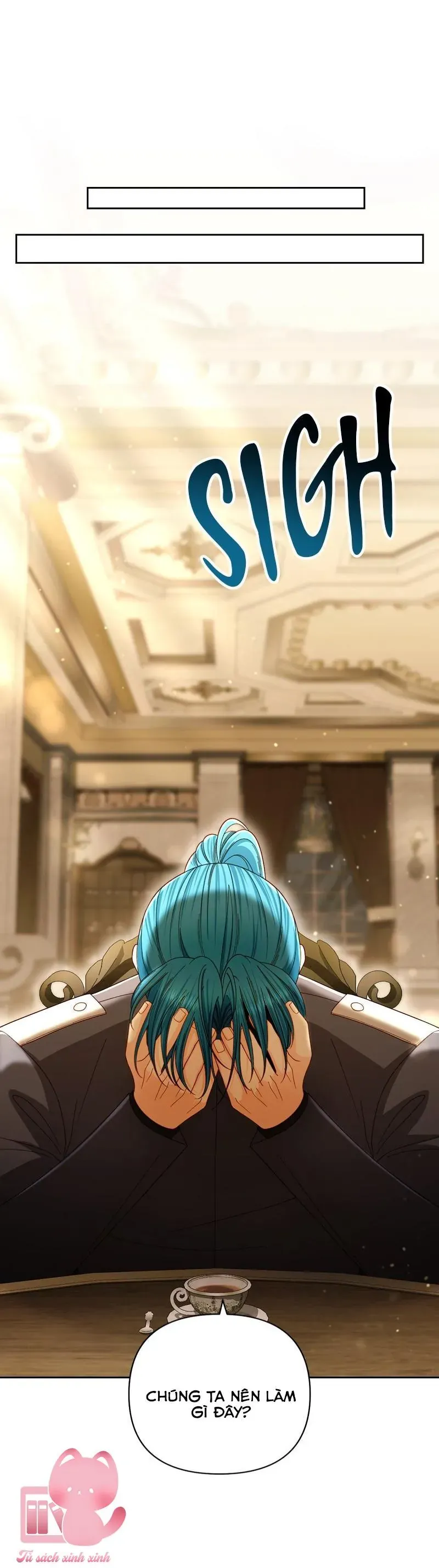 Hoàng Hậu Tái Hôn - Chap 232 - Trang 18