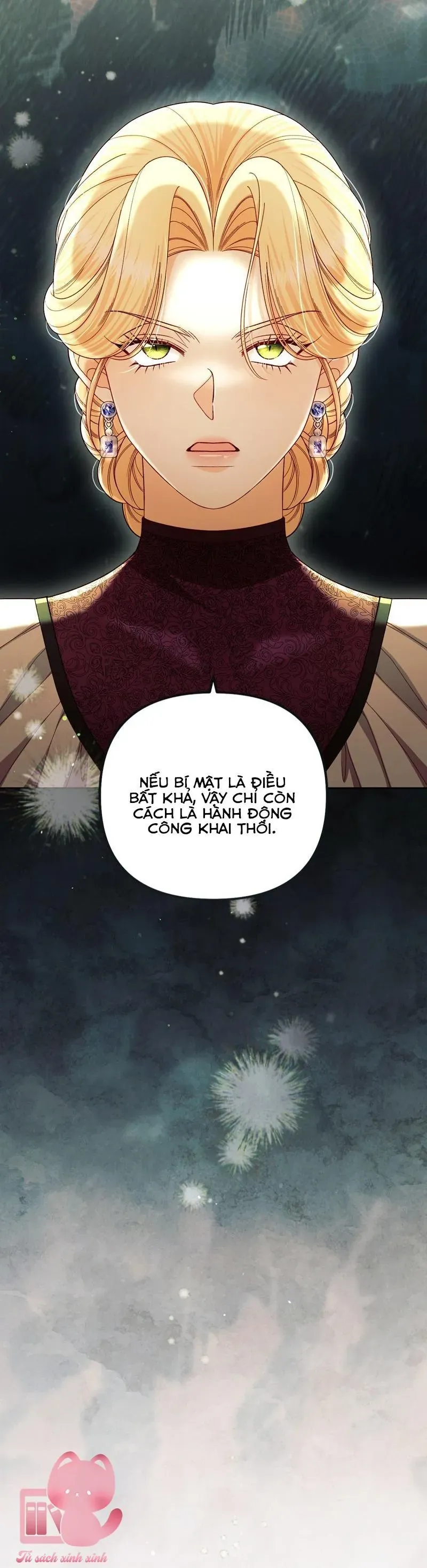 Hoàng Hậu Tái Hôn - Chap 232 - Trang 20