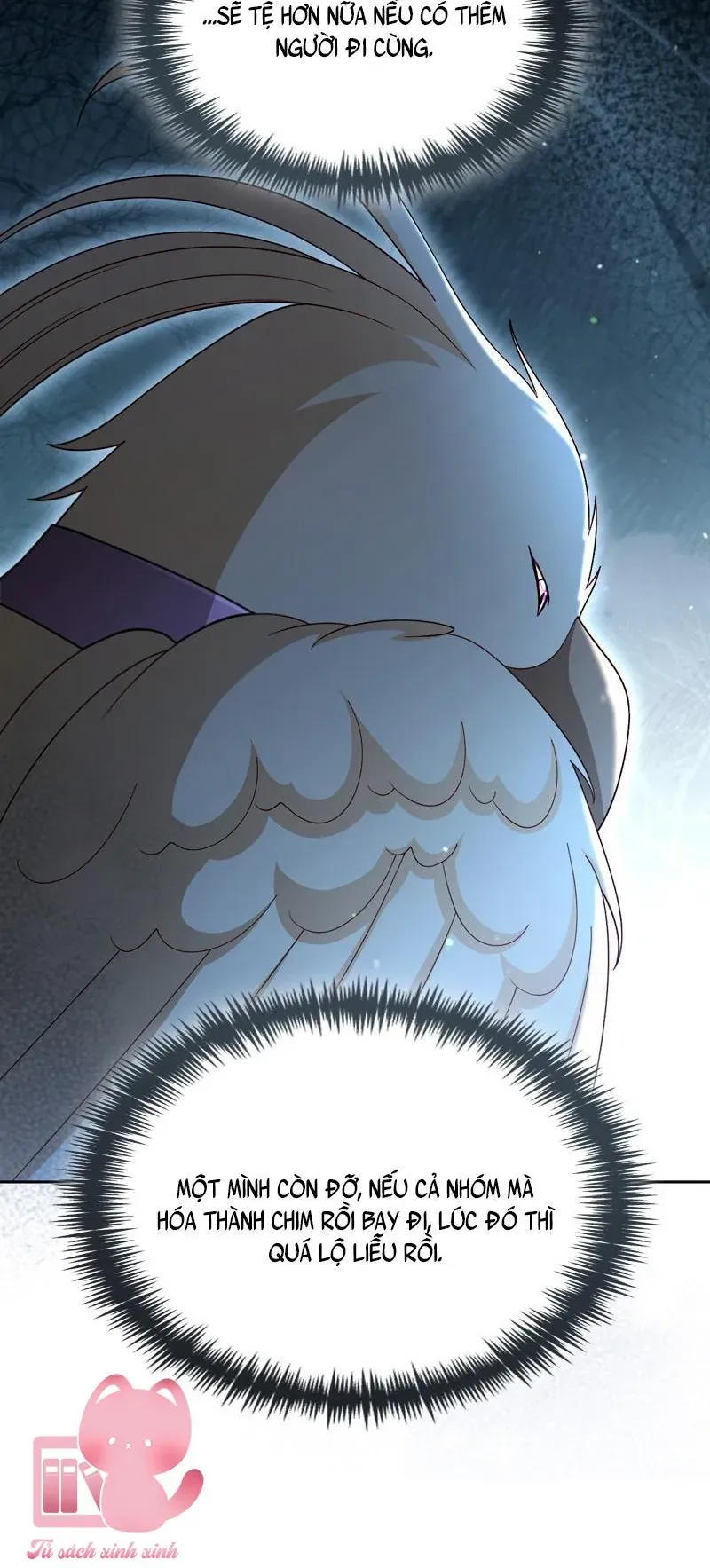 Hoàng Hậu Tái Hôn - Chap 232 - Trang 26