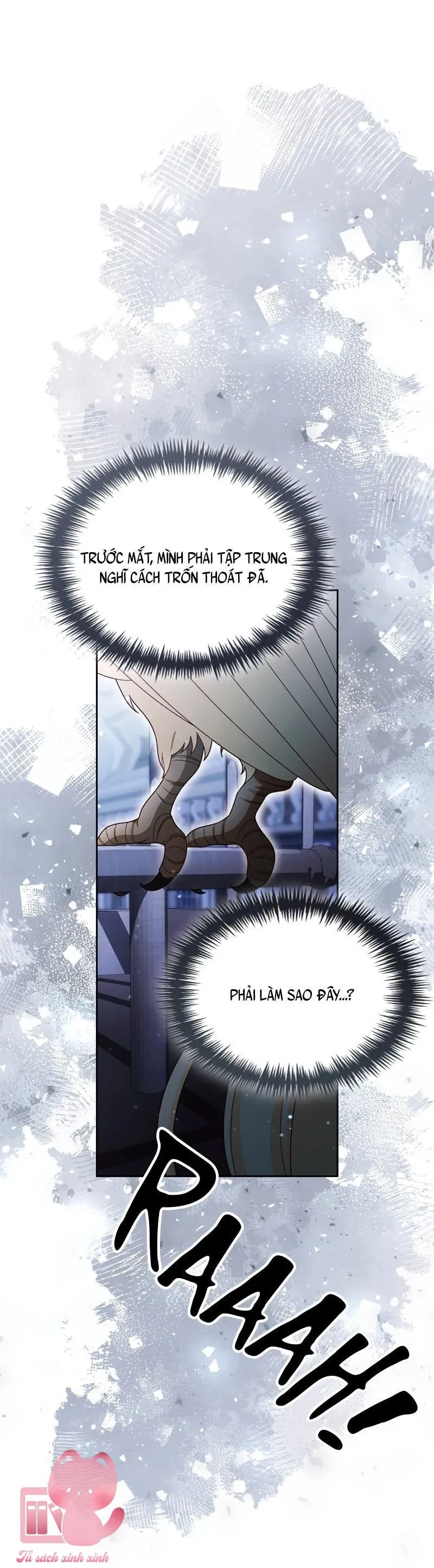 Hoàng Hậu Tái Hôn - Chap 232 - Trang 27
