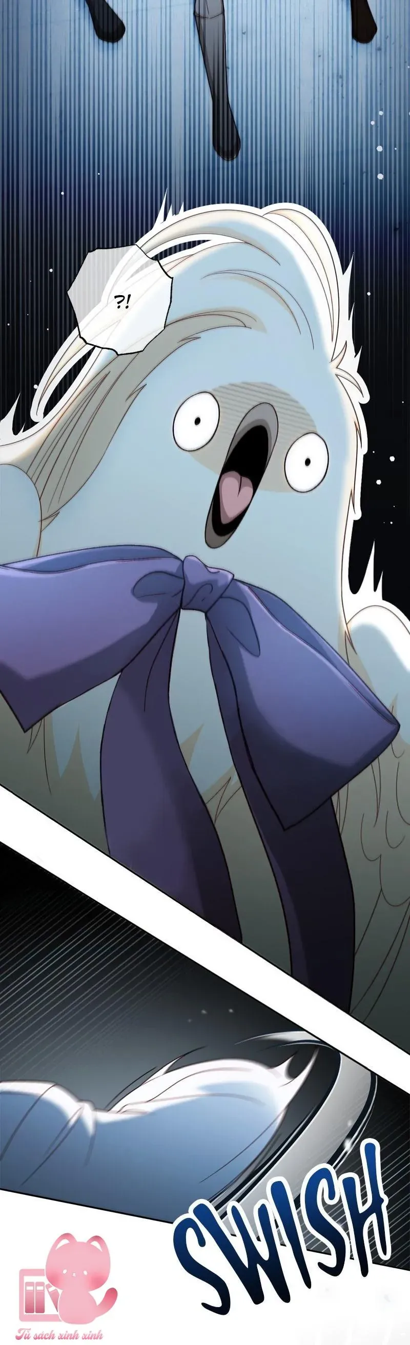Hoàng Hậu Tái Hôn - Chap 232 - Trang 30