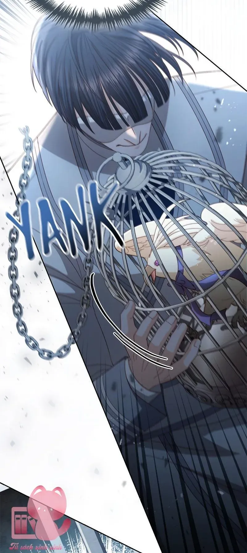 Hoàng Hậu Tái Hôn - Chap 232 - Trang 33