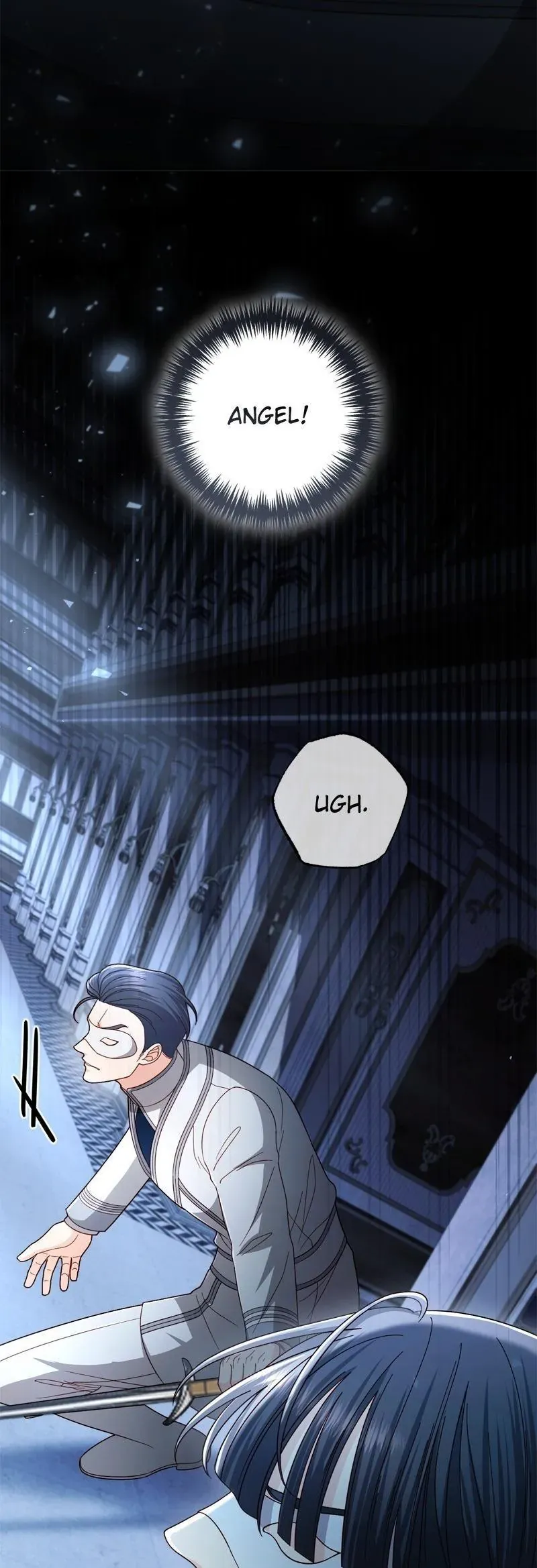 Hoàng Hậu Tái Hôn - Chap 232 - Trang 40