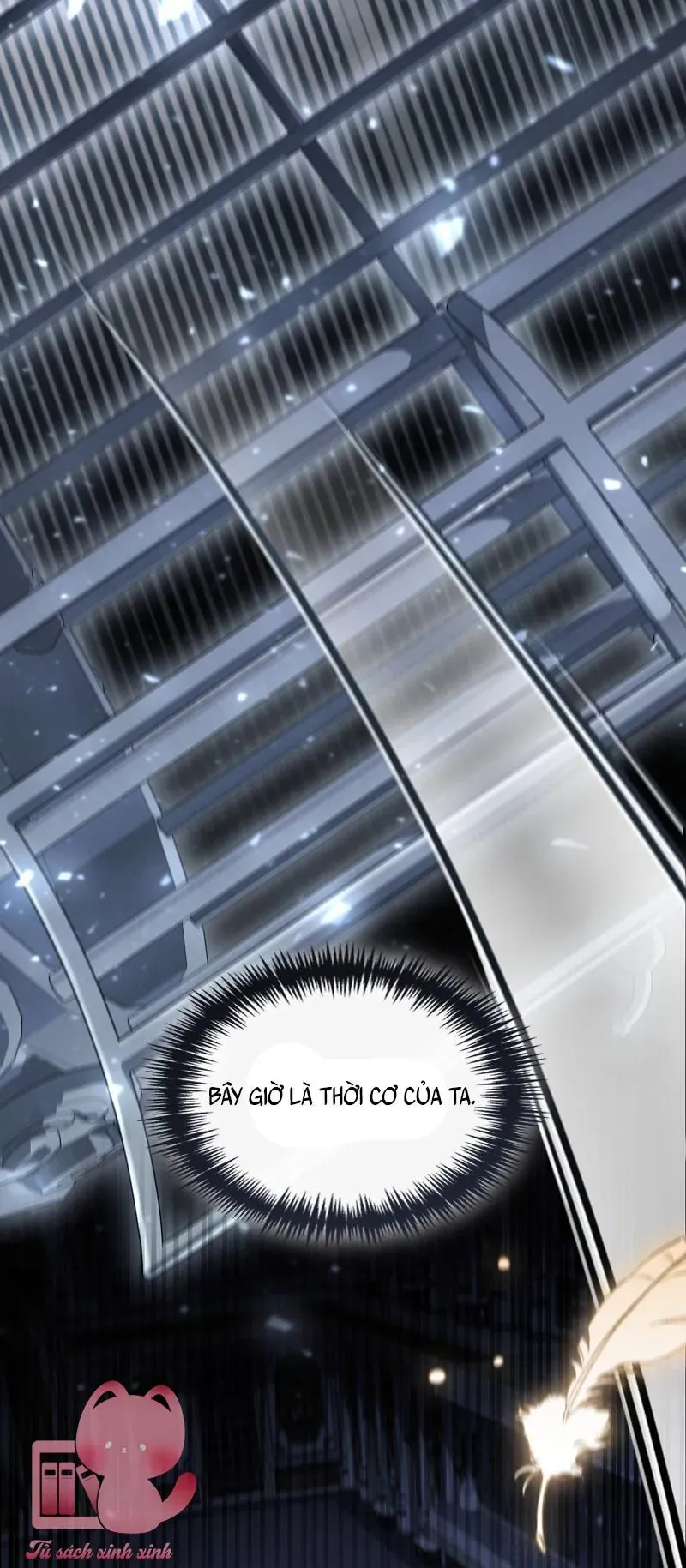 Hoàng Hậu Tái Hôn - Chap 232 - Trang 46