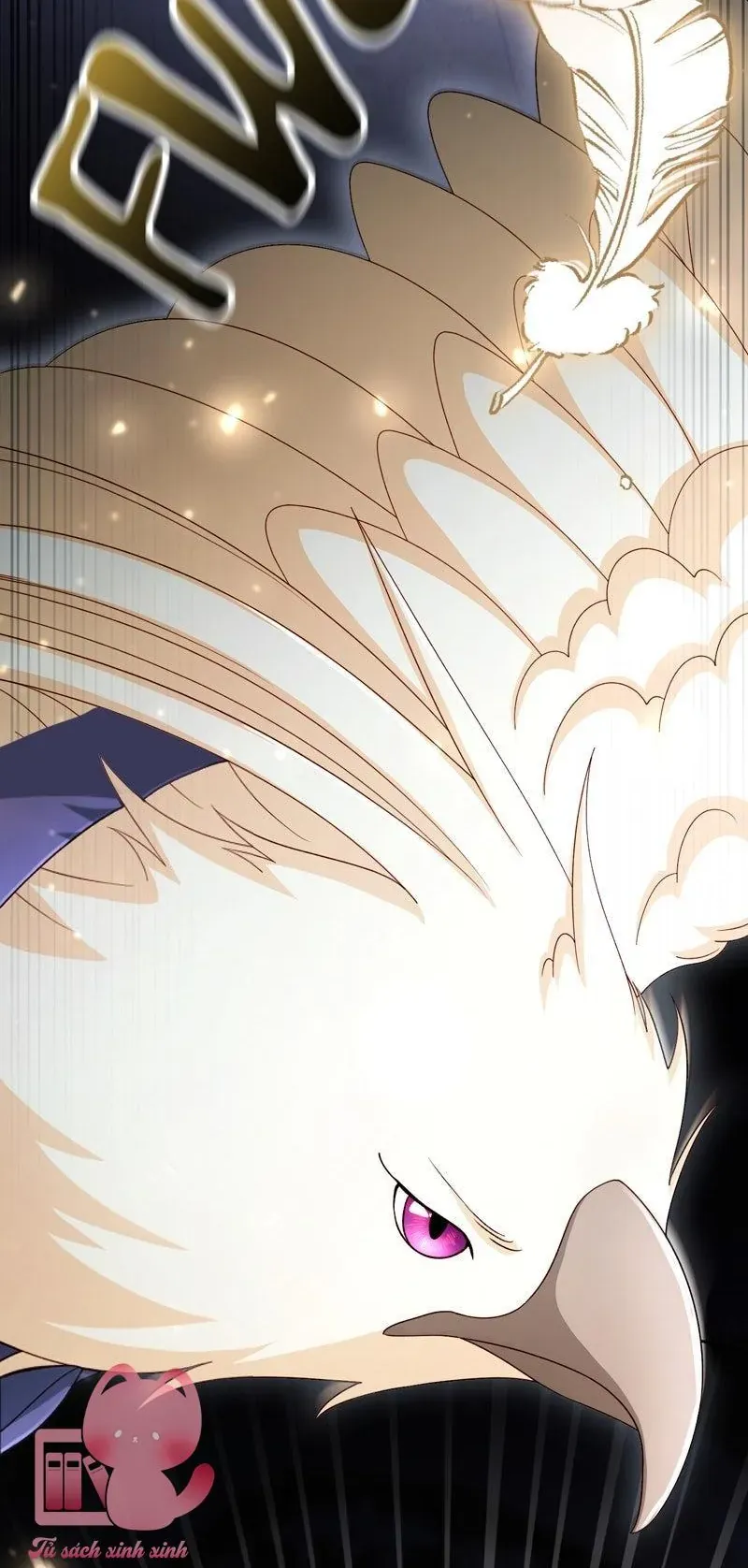 Hoàng Hậu Tái Hôn - Chap 232 - Trang 48