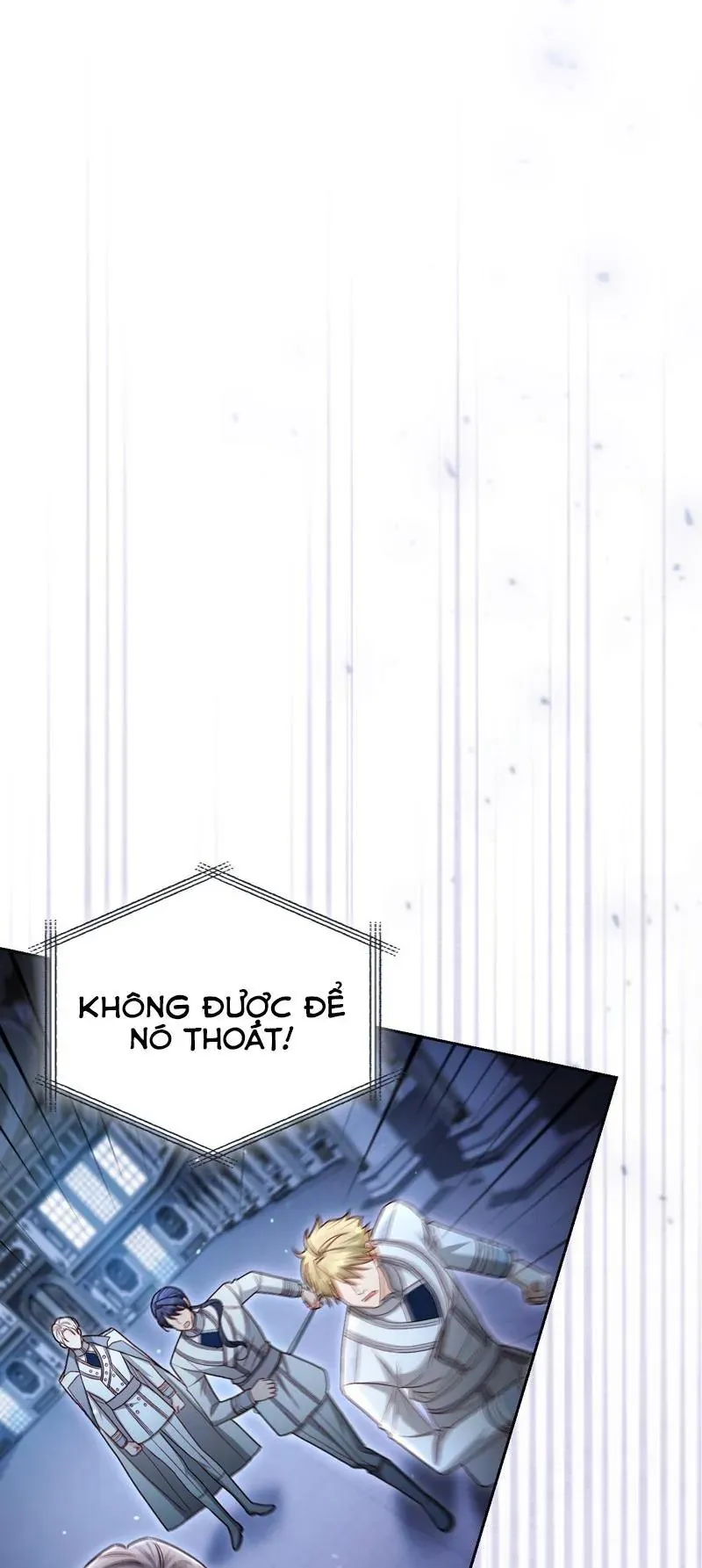 Hoàng Hậu Tái Hôn - Chap 232 - Trang 50