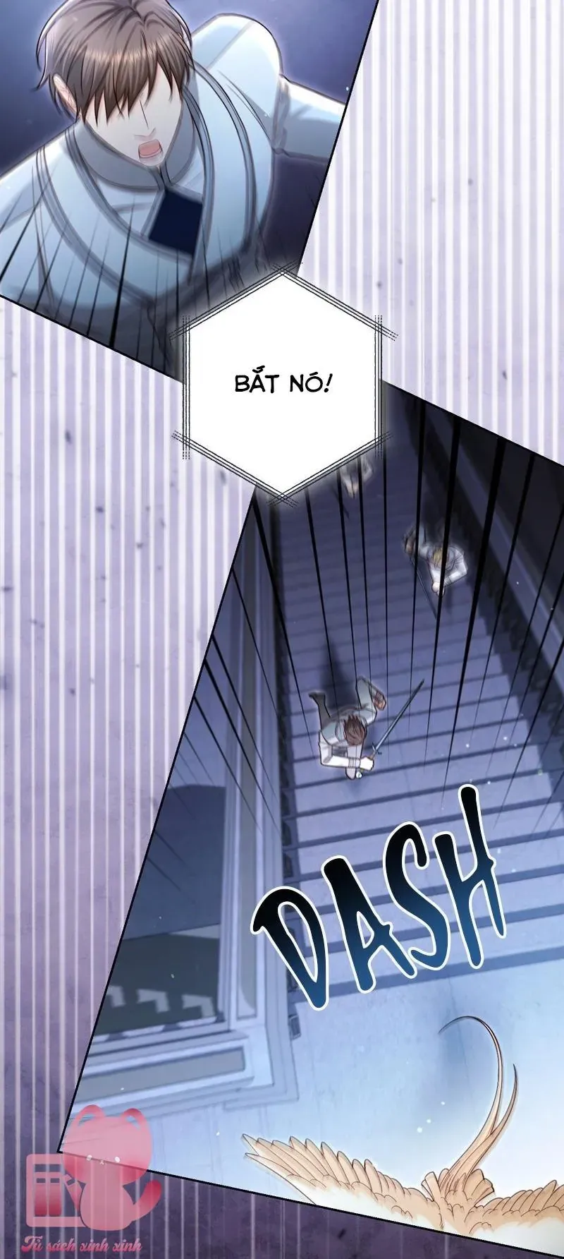 Hoàng Hậu Tái Hôn - Chap 232 - Trang 51