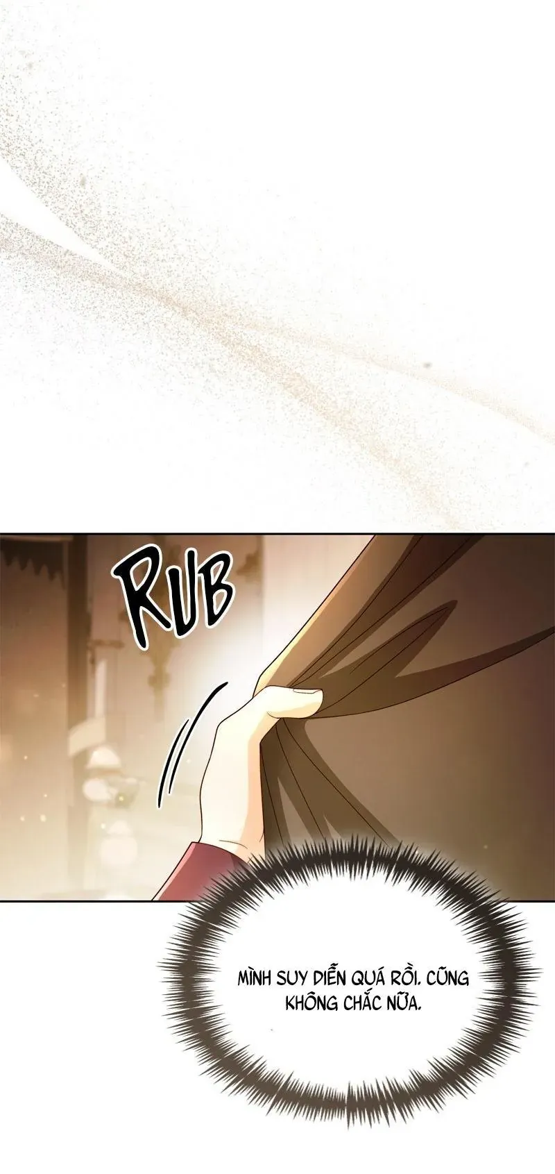 Hoàng Hậu Tái Hôn - Chap 232 - Trang 8