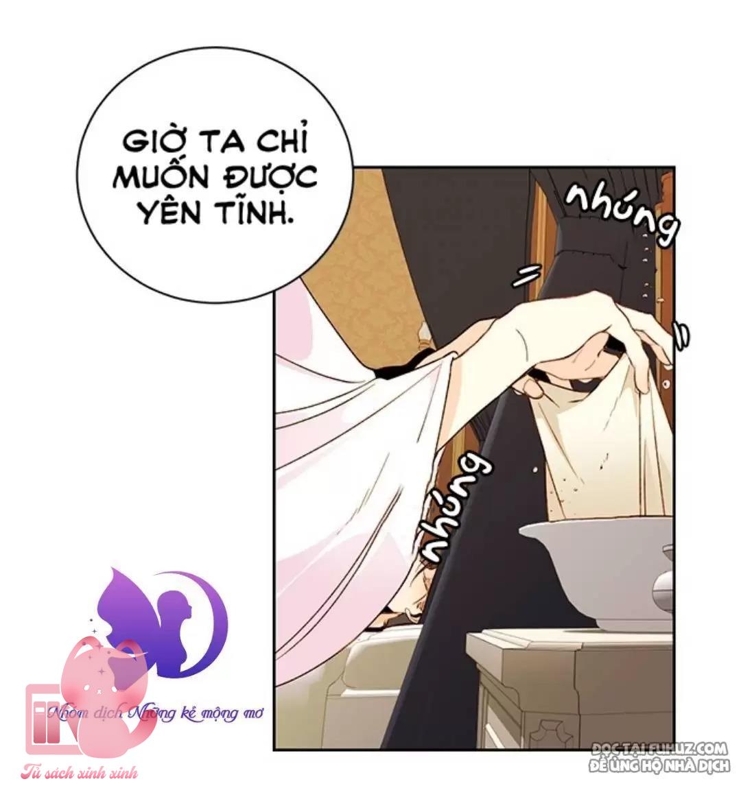 Hoàng Hậu Tái Hôn - Chap 24 - Trang 13