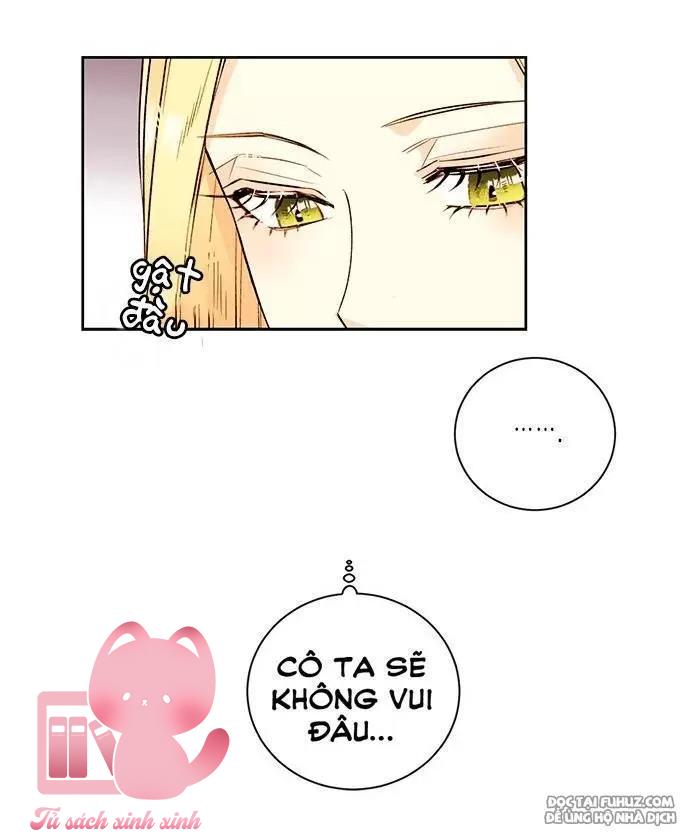 Hoàng Hậu Tái Hôn - Chap 24 - Trang 14