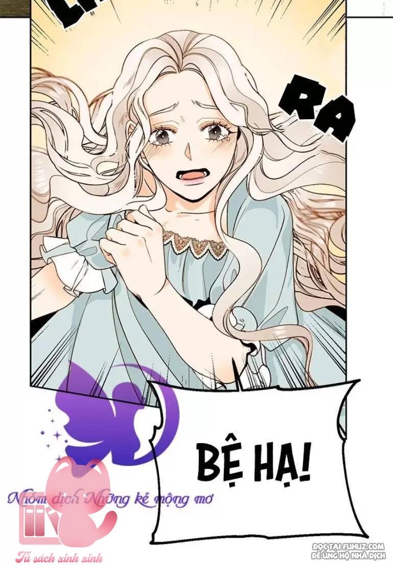 Hoàng Hậu Tái Hôn - Chap 24 - Trang 18