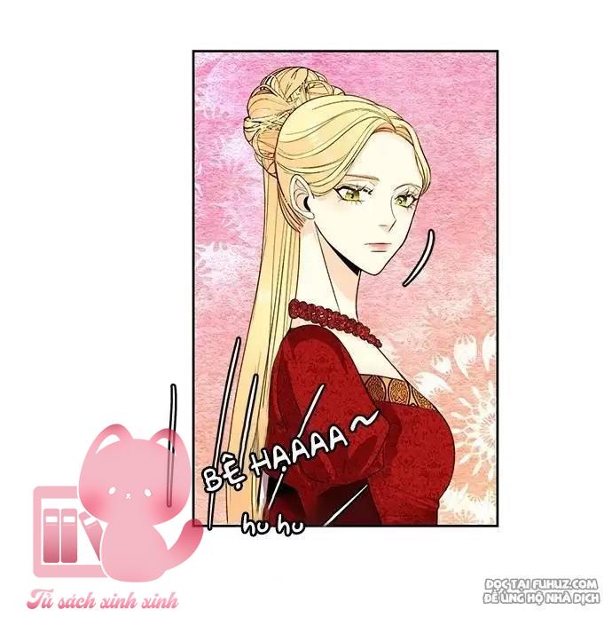 Hoàng Hậu Tái Hôn - Chap 24 - Trang 19