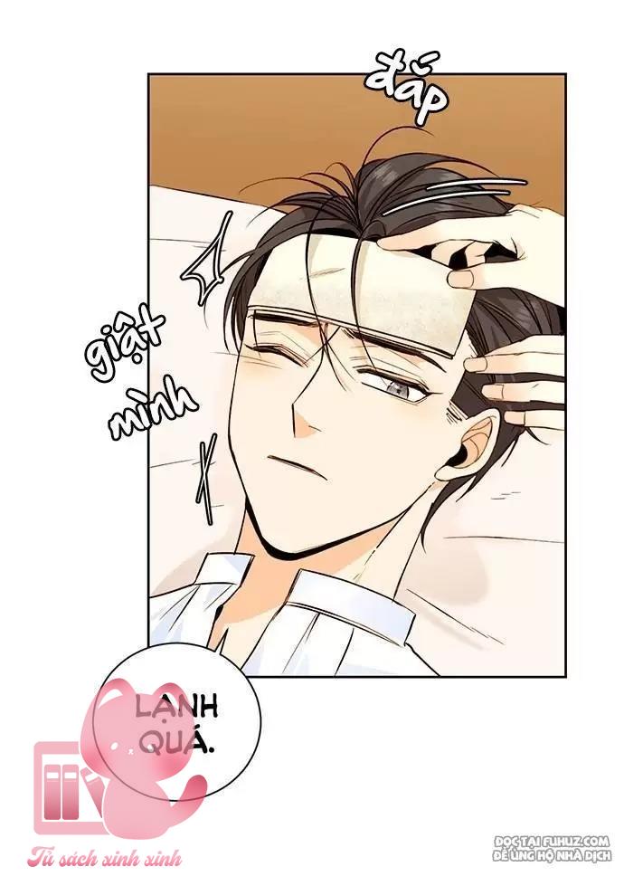 Hoàng Hậu Tái Hôn - Chap 24 - Trang 3