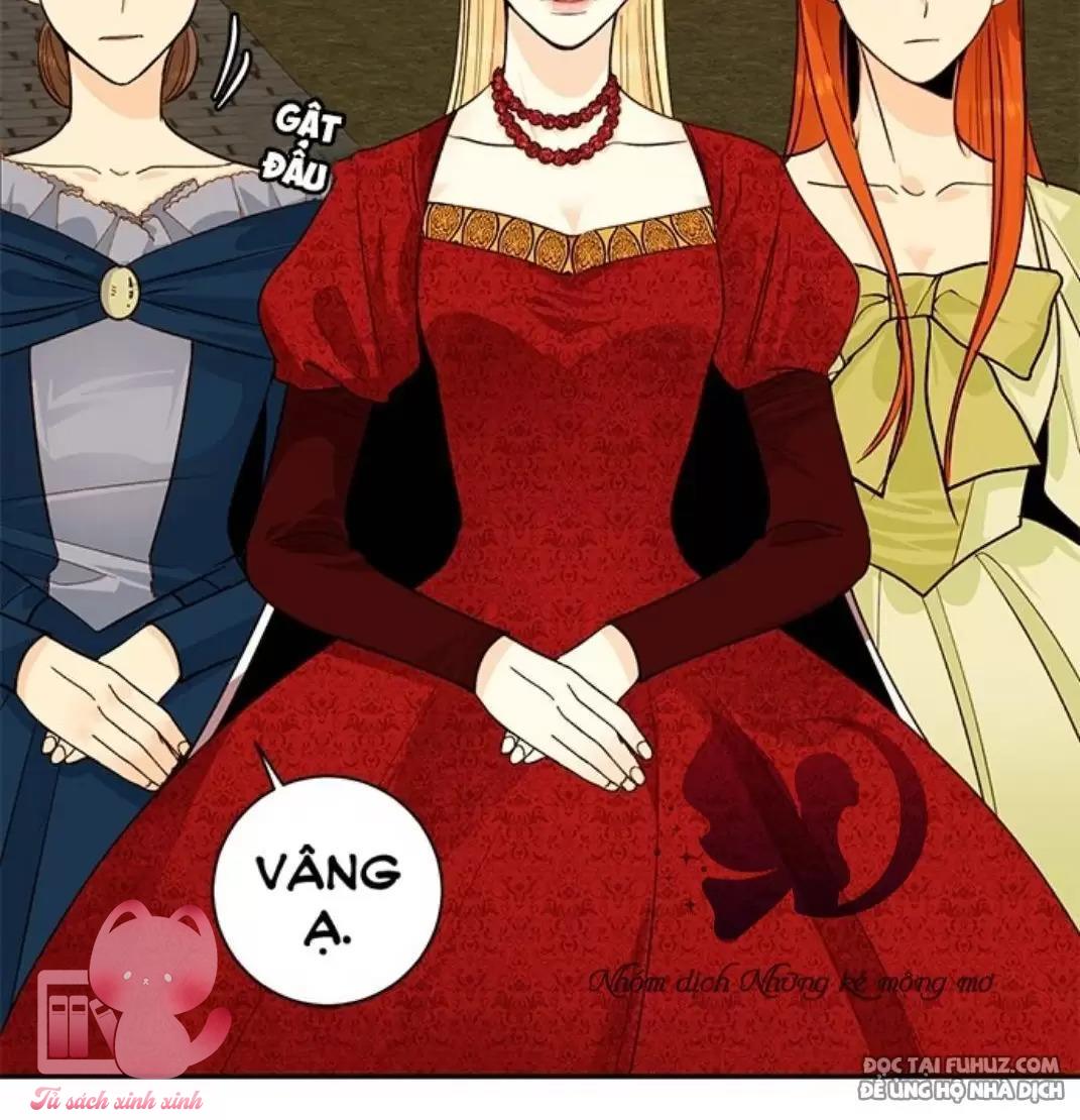 Hoàng Hậu Tái Hôn - Chap 24 - Trang 22