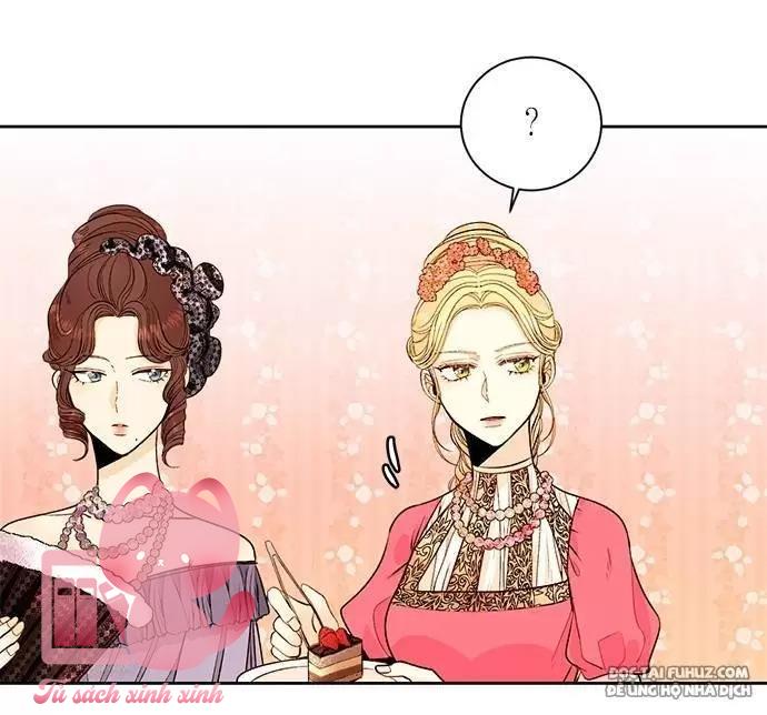 Hoàng Hậu Tái Hôn - Chap 24 - Trang 30