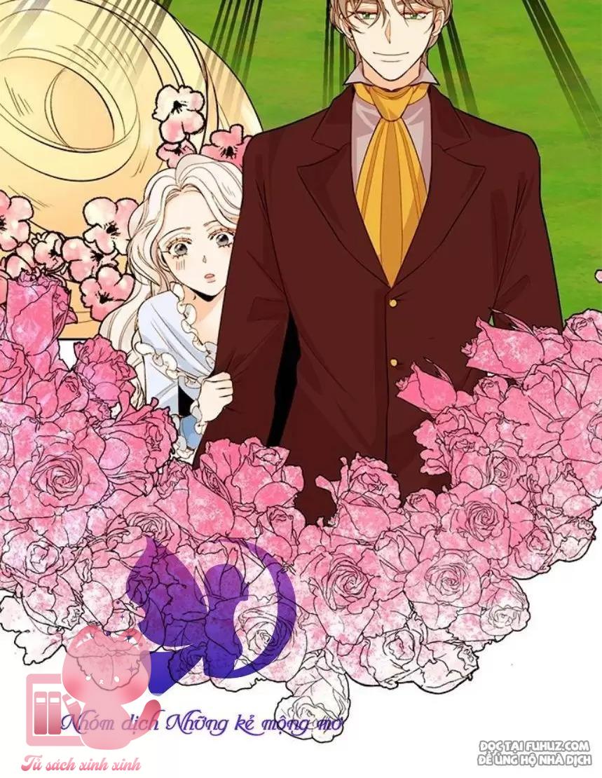 Hoàng Hậu Tái Hôn - Chap 24 - Trang 32