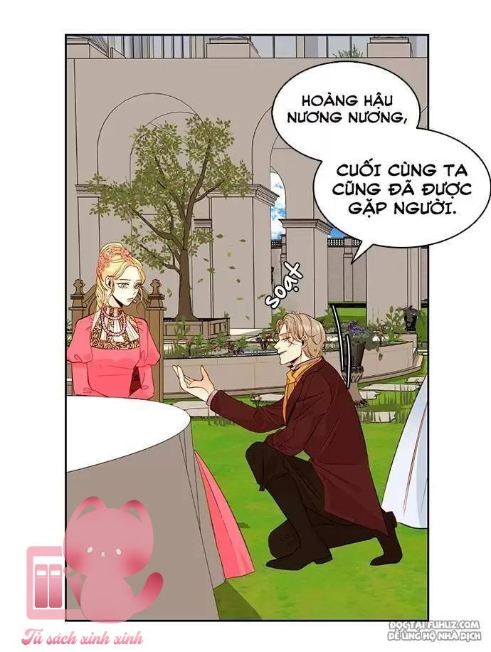 Hoàng Hậu Tái Hôn - Chap 24 - Trang 33