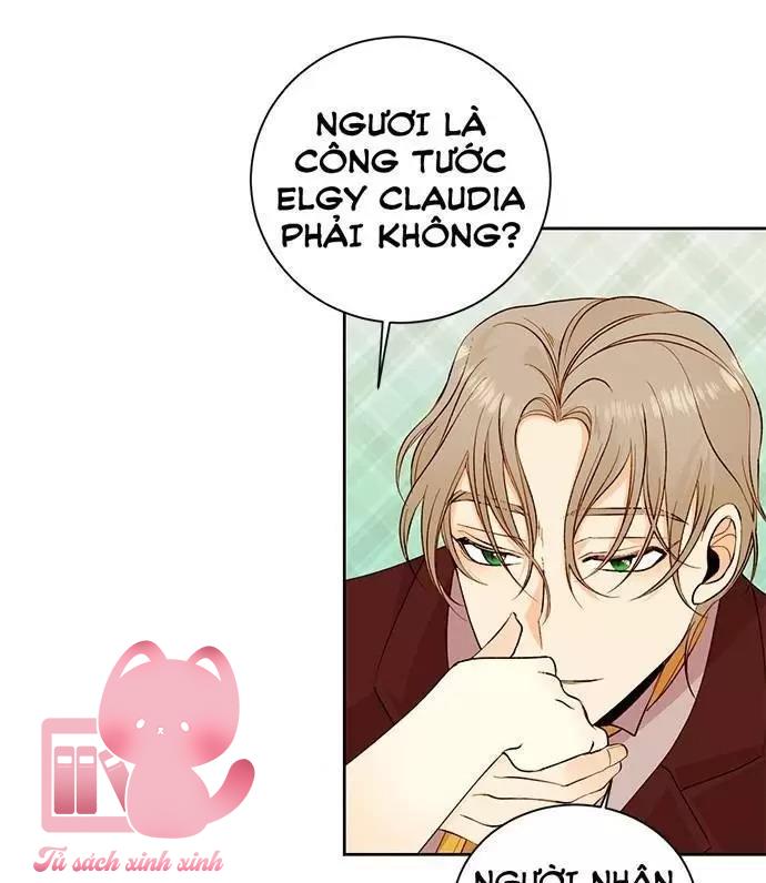 Hoàng Hậu Tái Hôn - Chap 24 - Trang 34