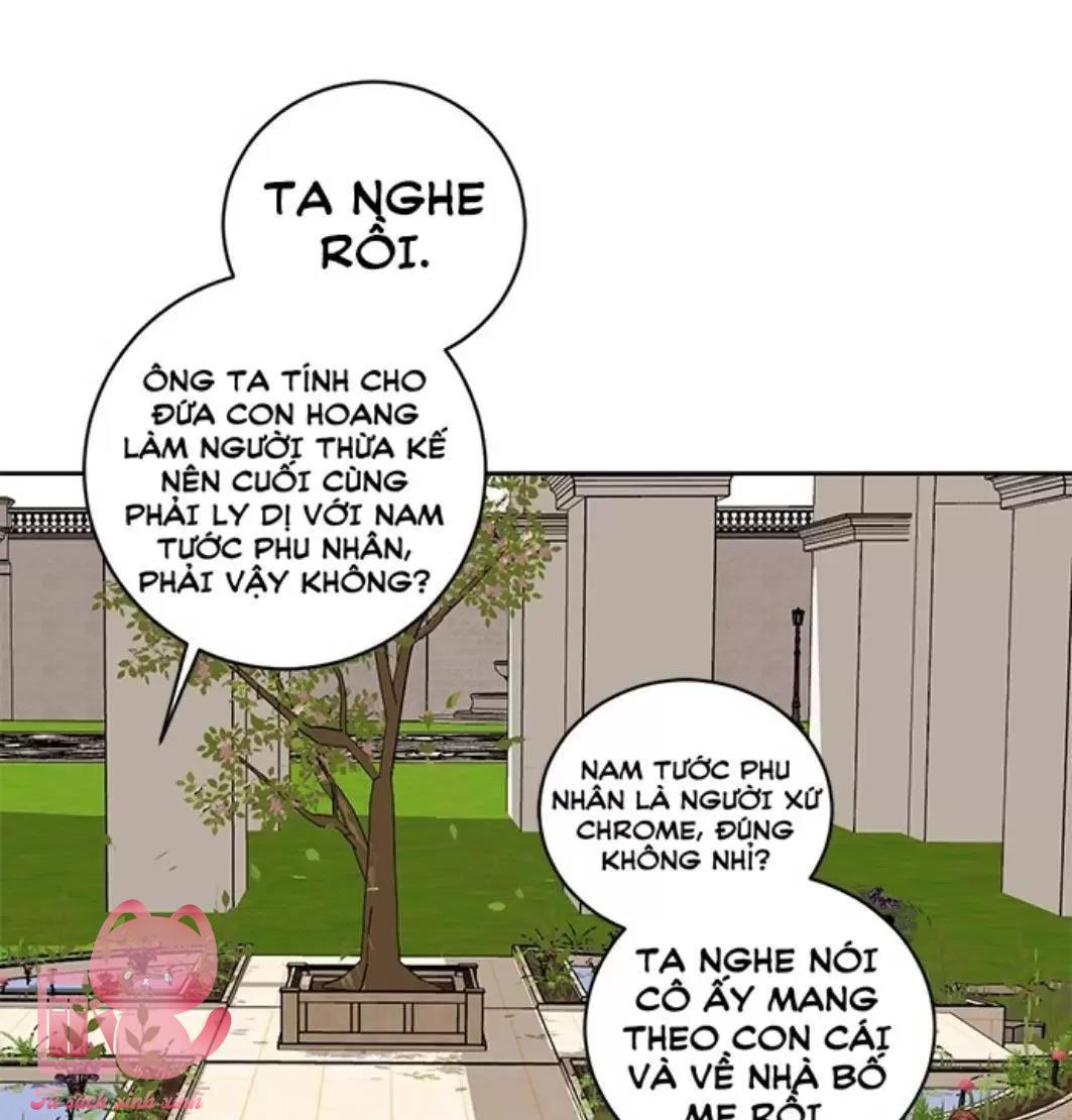 Hoàng Hậu Tái Hôn - Chap 24 - Trang 42