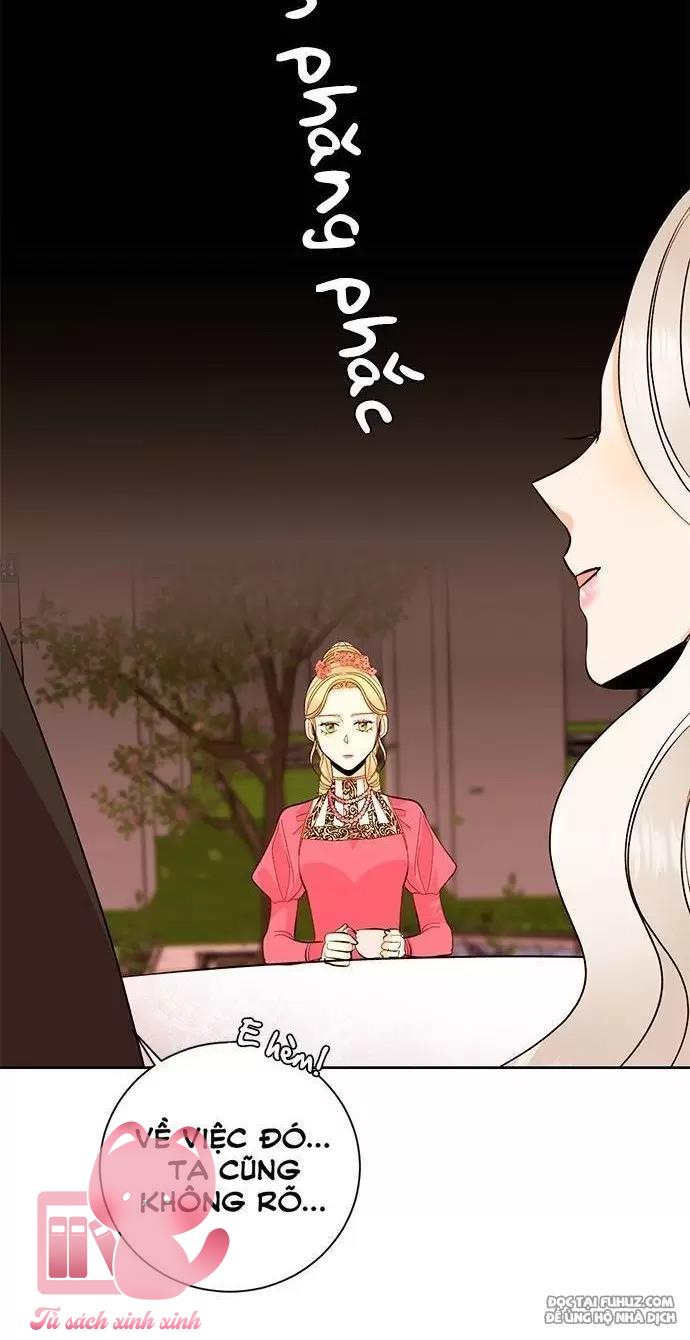 Hoàng Hậu Tái Hôn - Chap 24 - Trang 49