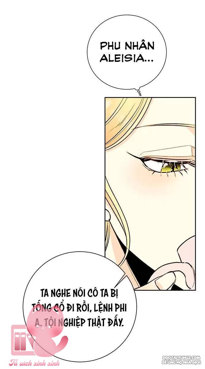 Hoàng Hậu Tái Hôn - Chap 24 - Trang 50