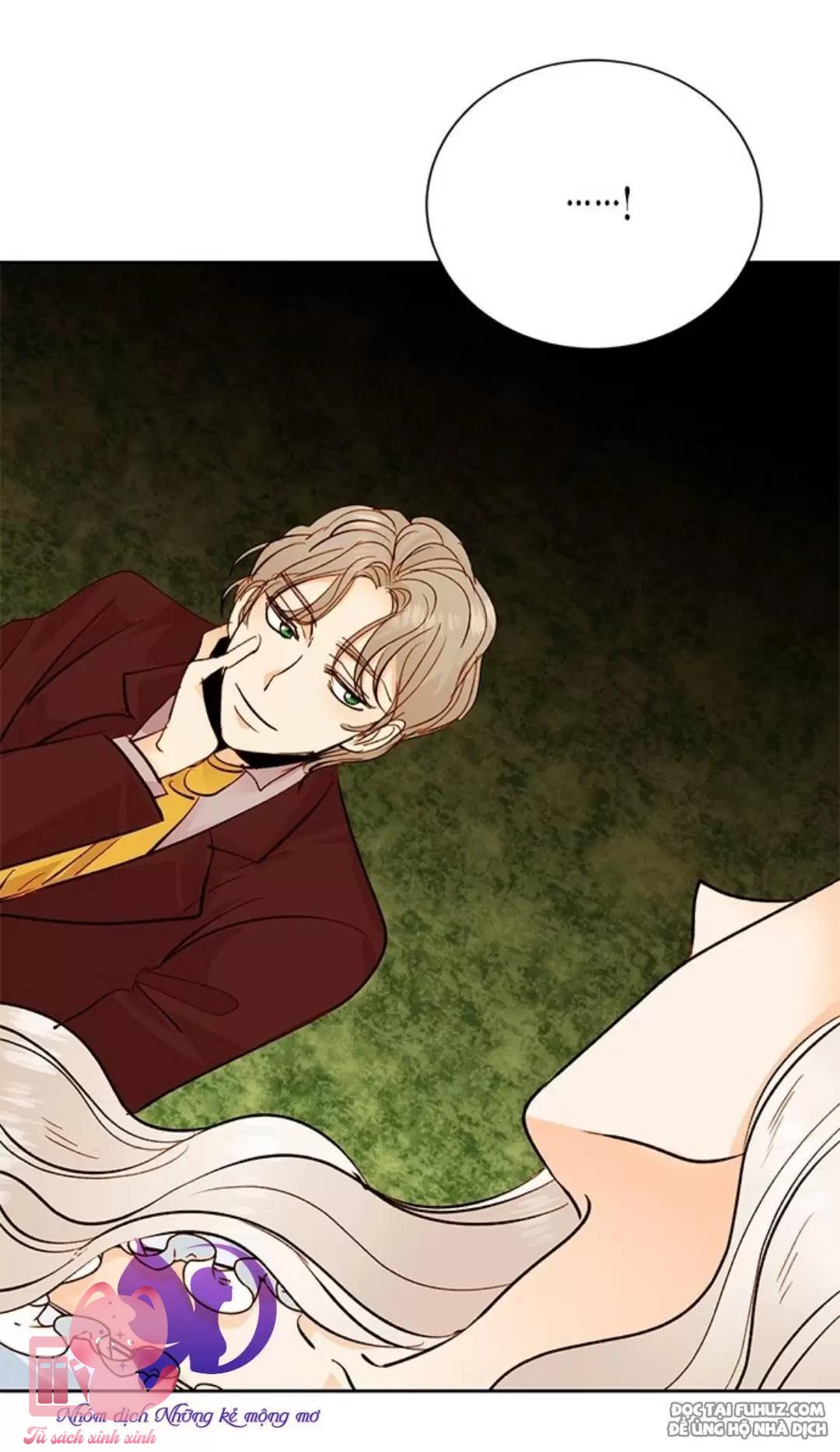Hoàng Hậu Tái Hôn - Chap 24 - Trang 51