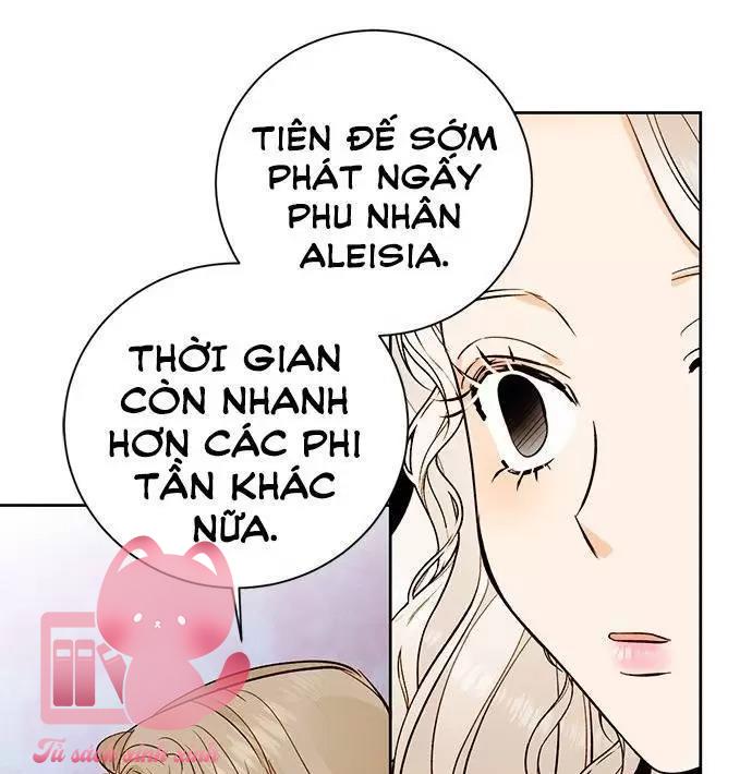 Hoàng Hậu Tái Hôn - Chap 24 - Trang 52