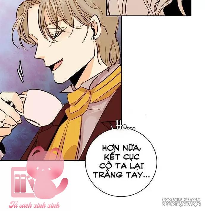 Hoàng Hậu Tái Hôn - Chap 24 - Trang 53