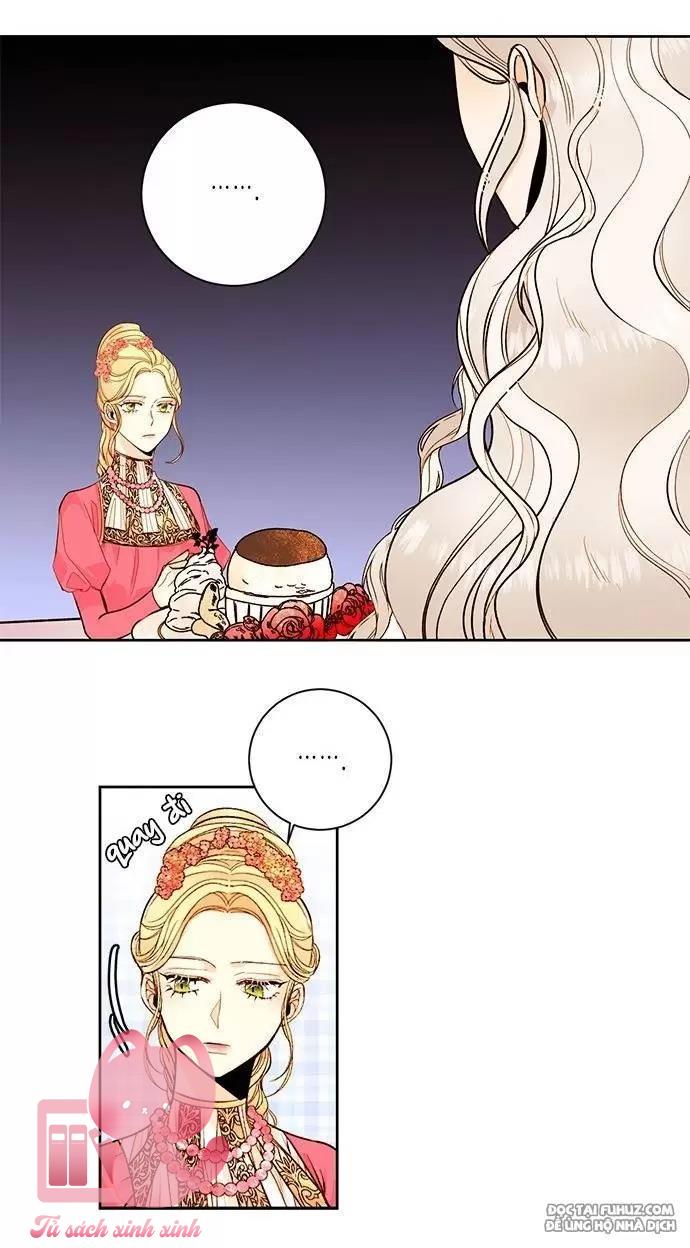Hoàng Hậu Tái Hôn - Chap 24 - Trang 54