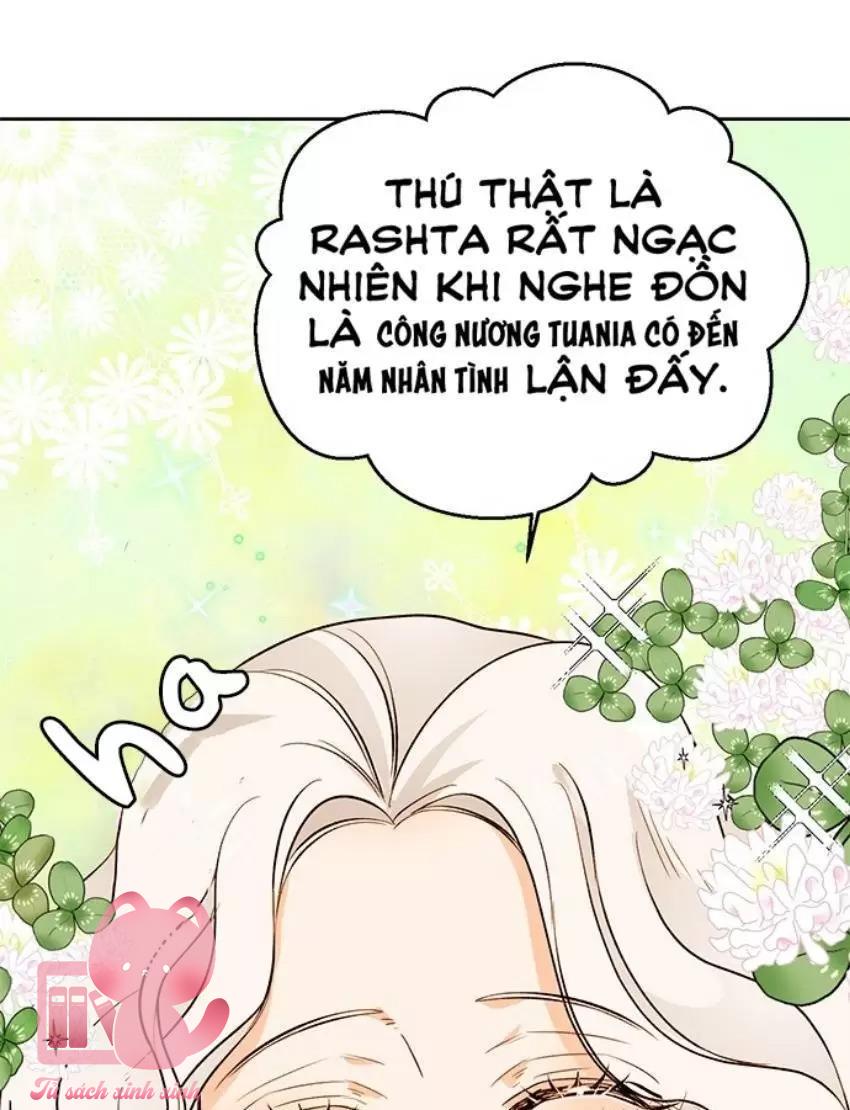 Hoàng Hậu Tái Hôn - Chap 24 - Trang 58