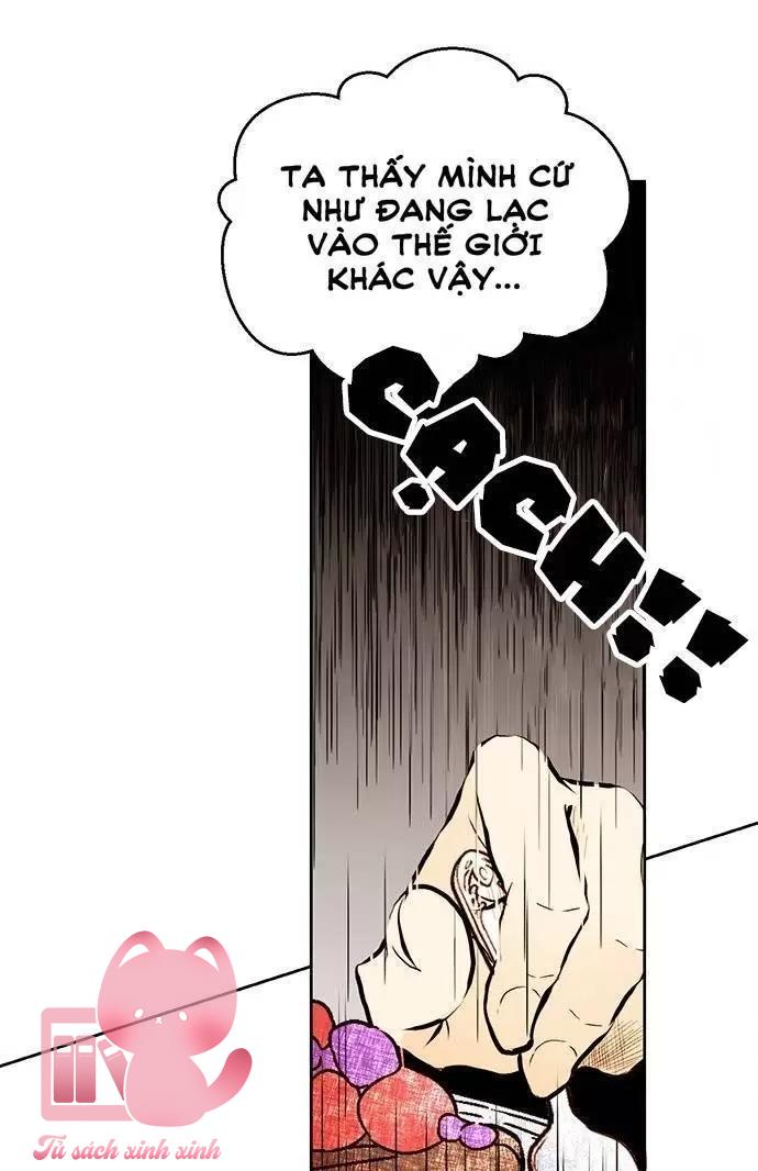 Hoàng Hậu Tái Hôn - Chap 24 - Trang 60