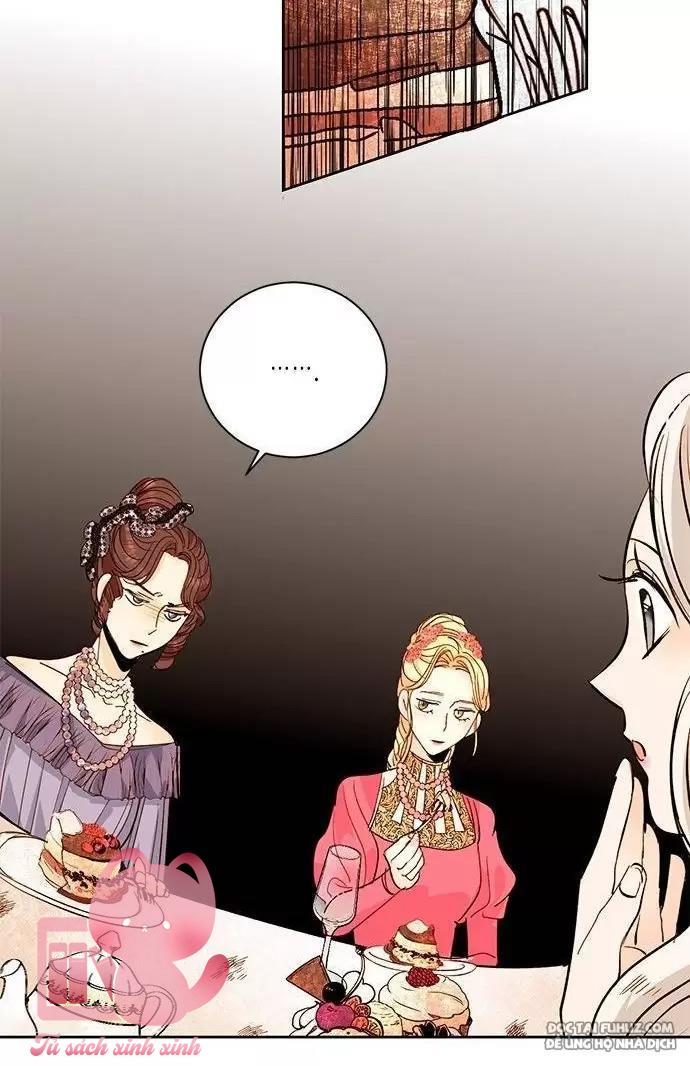 Hoàng Hậu Tái Hôn - Chap 24 - Trang 61