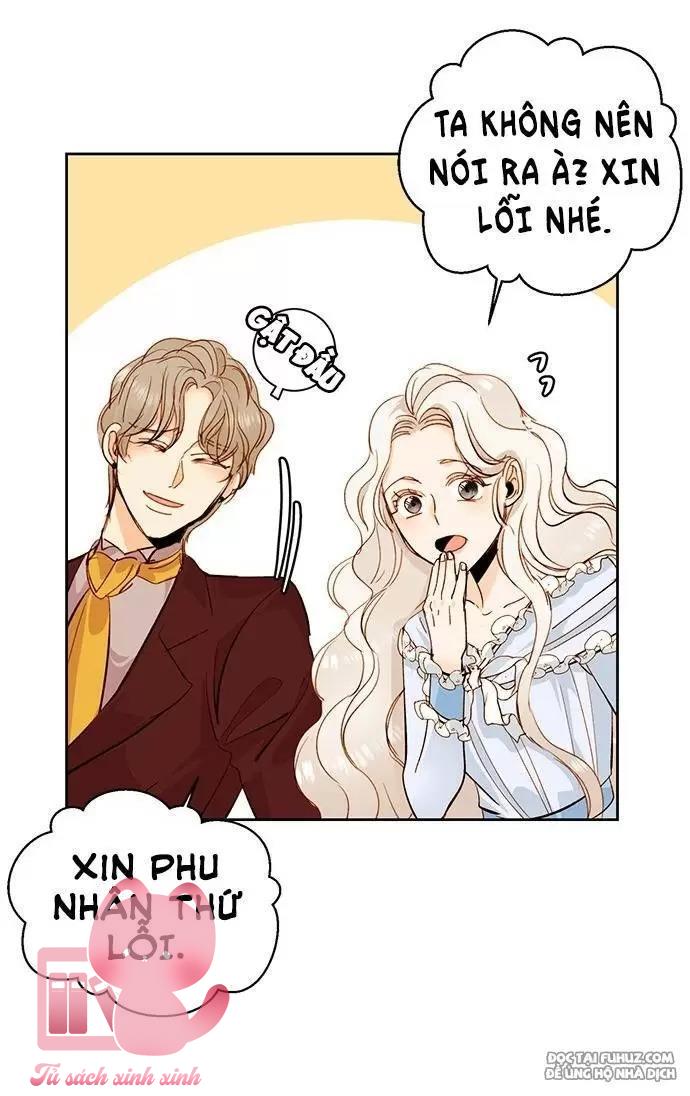 Hoàng Hậu Tái Hôn - Chap 24 - Trang 62