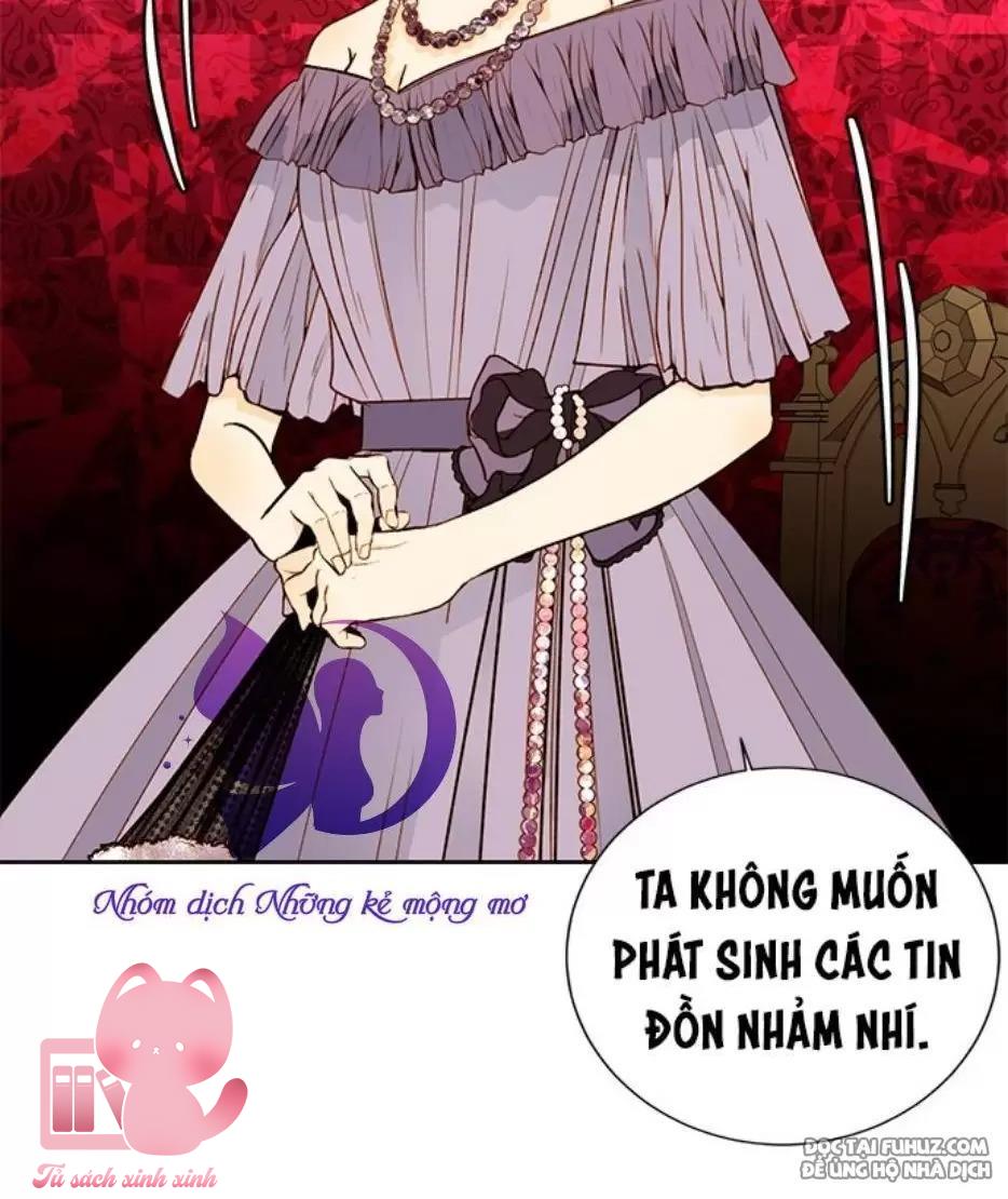 Hoàng Hậu Tái Hôn - Chap 24 - Trang 65